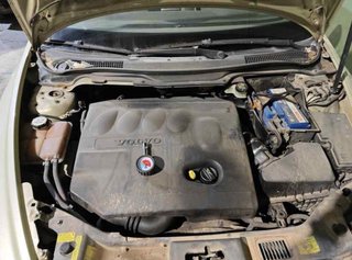 Volvo 230167 30698341 piloto trasero izquierdo s40