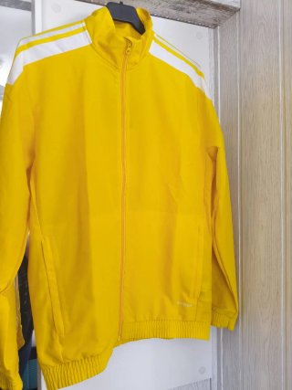 Chaqueta Adidas nueva Talla S