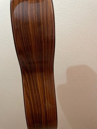 Guitarra Hermanos Sanchis 1F Extra