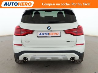 BMW X3 xDrive 25d xLine