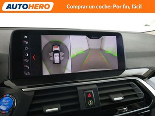 BMW X3 xDrive 25d xLine