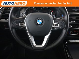 BMW X3 xDrive 25d xLine