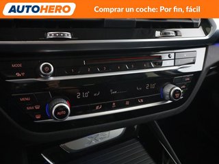 BMW X3 xDrive 25d xLine