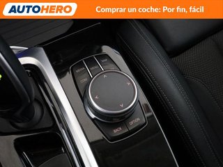 BMW X3 xDrive 25d xLine