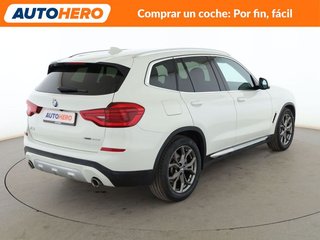BMW X3 xDrive 25d xLine