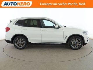 BMW X3 xDrive 25d xLine