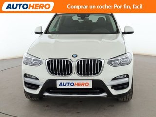 BMW X3 xDrive 25d xLine
