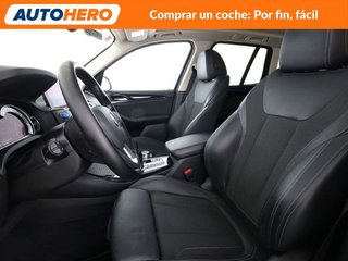 BMW X3 xDrive 25d xLine