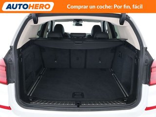 BMW X3 xDrive 25d xLine
