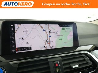 BMW X3 xDrive 25d xLine