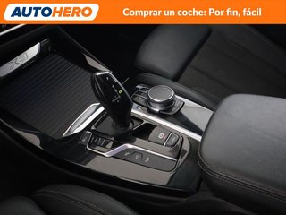 BMW X3 xDrive 25d xLine