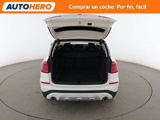 BMW X3 xDrive 25d xLine