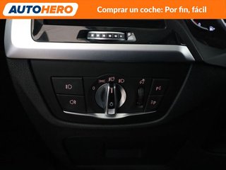 BMW X3 xDrive 25d xLine