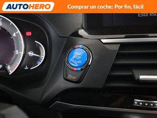 BMW X3 xDrive 25d xLine