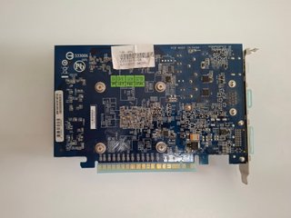 Tarjeta Gráfica Gigabyte NVIDIA GeForce GT 630