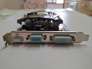 Tarjeta Gráfica Gigabyte NVIDIA GeForce GT 630