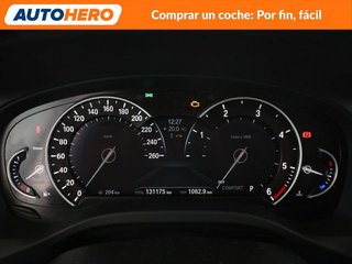 BMW X3 xDrive 25d xLine