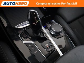 BMW X3 xDrive 25d xLine
