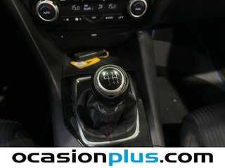 Mazda Mazda 3 2.2 DE Sedan MT Luxury 110 kW (150 CV)