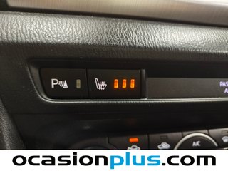 Mazda Mazda 3 2.2 DE Sedan MT Luxury 110 kW (150 CV)