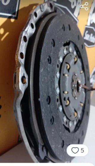 Opel Meriva 2007