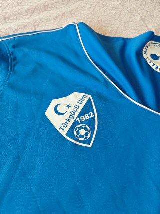 Türkgücü Ulm jersey