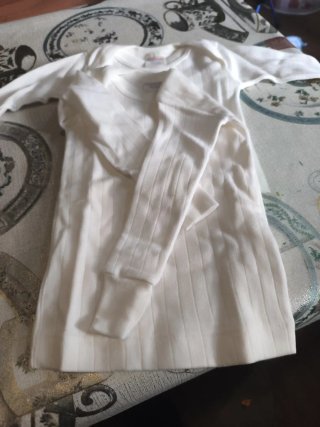 2 camisetas abanderado 12 meses, nuevas