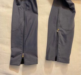 Mallas Leggings Nike T.M