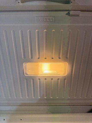 Congelador Electrolux ECP30108W 300L