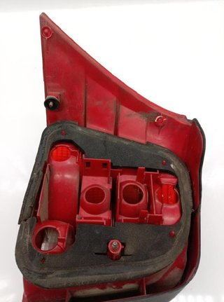 Piloto tras der volkswagen 1j5945096ab golf 5614
