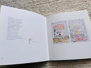 Libro - Museo Picasso Colección Eugenio Arias