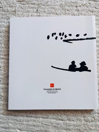 Libro - Museo Picasso Colección Eugenio Arias