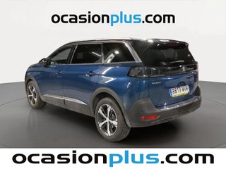 Peugeot 5008 BlueHDI 130 S&S Allure Pack EAT8 96 kW (130 CV)