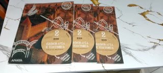 Geografía e Historia, 2 ESO, Madrid, Operación ...