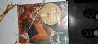 Geografía e Historia, 2 ESO, Madrid, Operación ...