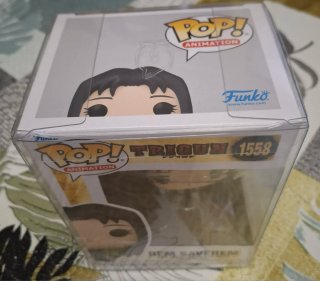 Figura Funko Pop! de Rem Saverem 1558