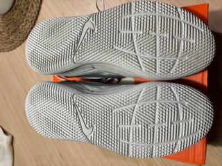 NUEVAS! Nike Streetgato Talla 38