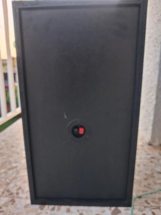 Altavoz Vintage Wharfedale Unit Kit