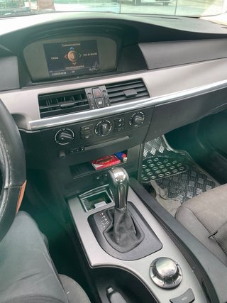 BMW 530D E60-M57