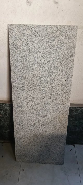 Piedra Granito 1M x 38cm x 1cm
