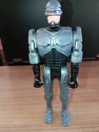 Figura Robocop