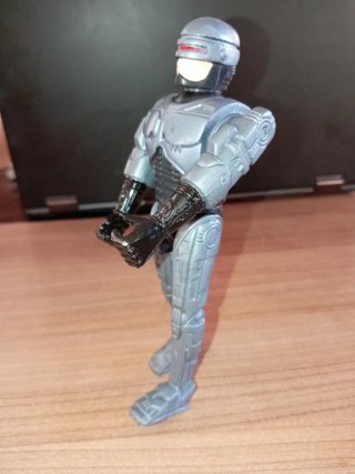 Figura Robocop