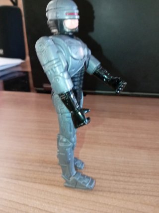 Figura Robocop