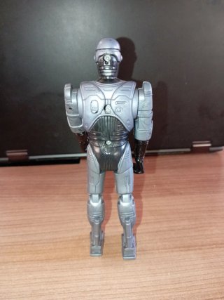 Figura Robocop