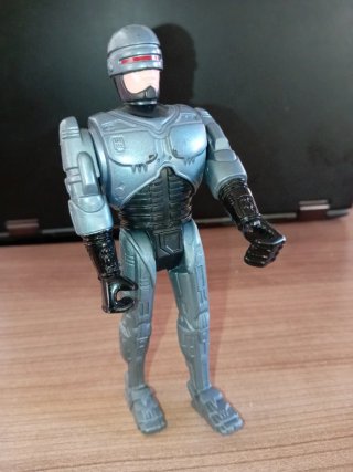 Figura Robocop