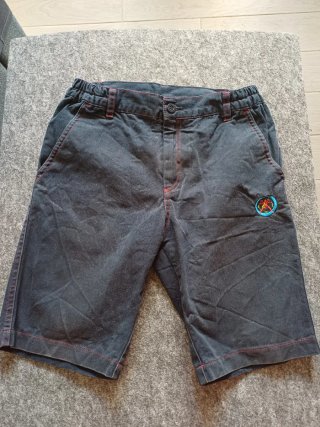 Pantalón corto Leonardo da Vinci