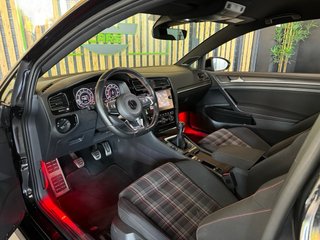Volkswagen Golf 2.0 tsi 230cv GTI manual
