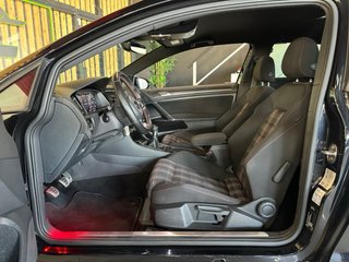 Volkswagen Golf 2.0 tsi 230cv GTI manual
