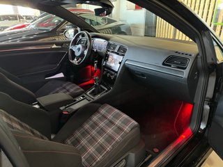 Volkswagen Golf 2.0 tsi 230cv GTI manual