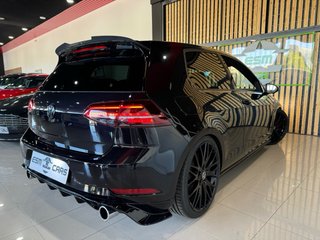 Volkswagen Golf 2.0 tsi 230cv GTI manual